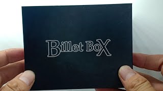 Unboxing SXK Billet Box Sevo 70w Not DNA60 [upl. by Reynold699]