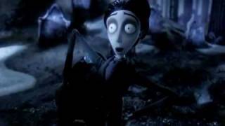 Corpse Bride Trailer [upl. by Phare]