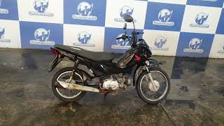 HONDA POP 110I 876597 1732817641825 [upl. by Ellecrad]