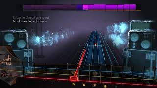 Careless Whisper  Seether  Rocksmith 2014  Bass  DLC [upl. by Inoek]