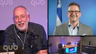 «Marc Miller perpétue le mépris d’Ottawa pour la réalité québécoise» pense YvesFrançois Blanchet [upl. by Ogir]