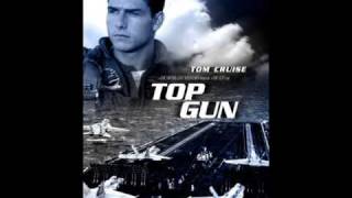 Top Gun  Flying Against a Ghost [upl. by Gine361]