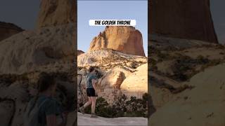 Peaceful trails in Capitol Gorge at Capitol Reef National Park [upl. by Hedelman189]