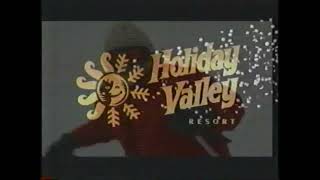 2005 Holiday Valley Ellicottville NY commercial [upl. by Delwyn]