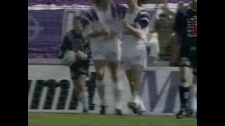 Admira Wacker  Austria Salzburg 22 Austrian Bundesliga 19921993 [upl. by Spector]