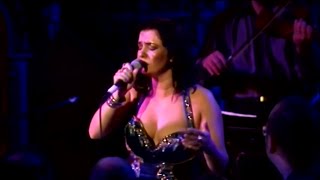 Natacha Atlas  Live from Union Chapel London  2003 [upl. by Annaehs]