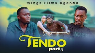 TENDO PART 5 Olubuto lubizadde httpsyoutubecomtaddeossesimbasiZmQJWyJAF7aiJ5 [upl. by Kowal]