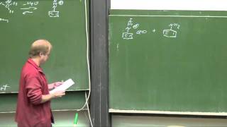 Vorlesung Organische Chemie 202 Prof G Dyker [upl. by Dammahom]