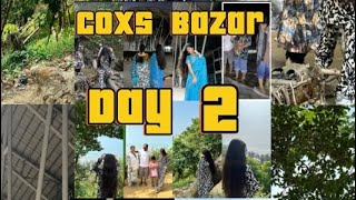 Cox’s Bazar day2 [upl. by Ayotan]