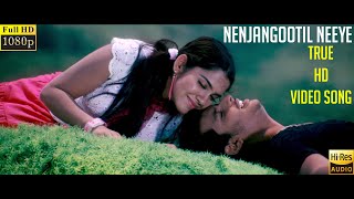 Nenjangootil Neeye Video Song Dishyum [upl. by Junina612]