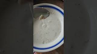 Progresso reviews Liquid clam chowder  PissedConsumercom [upl. by Crescen]