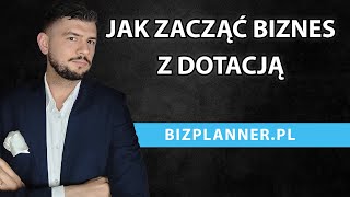 Dotacje na otwarcie działalności 2023  Pieniądze na rozpoczęcie działalności gospodarczej 2023 [upl. by Nutsud]