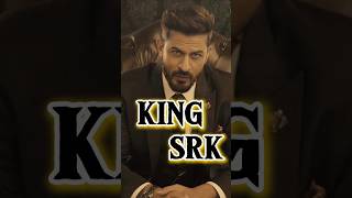 KING SRK UPCOMING MOVIEshorts youtubeshorts srk [upl. by Emeric]