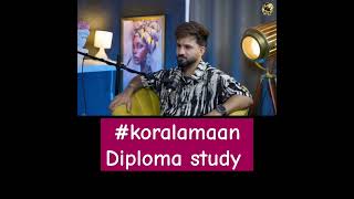 korala maan study interset funn🤯✌ punjabisong shorts punjabi song podcast koralamann trending [upl. by Camp482]