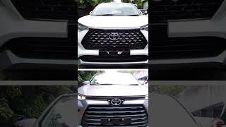 PERBEDAAN ALL NEW AVANZA DAN ALL NEW VELOZ 2022 [upl. by Uah]