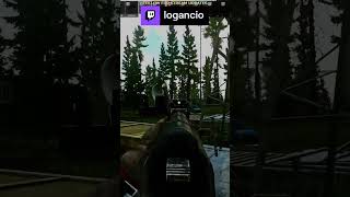 Cosas del 366 TKM xD  EFT  escapefromtarkov logancio de Twitch [upl. by Erusaert860]