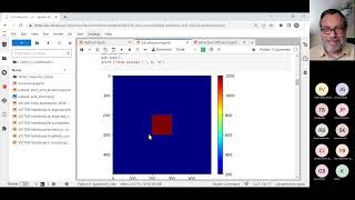 Introduction to linear advectiondiffusion equations and beyond [upl. by Akenet714]