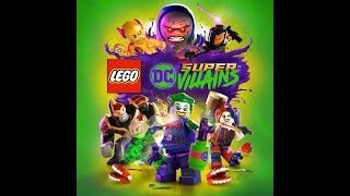 LEGO® DC Heroes amp Villains [upl. by Coughlin104]