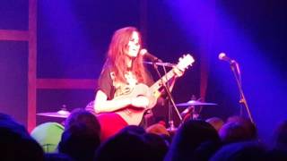 Dodie Clark  Would You Be So Kind Live  12th amp Porter Nashville 10302016 [upl. by Fotinas]