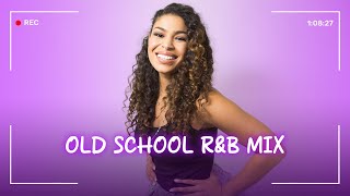 Old School RampB Mix Best 2000s RnB Hits Classic 90s RampB Party Songs [upl. by Enilekcaj]