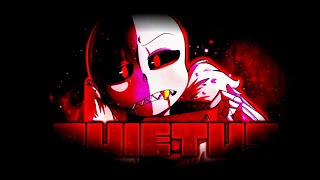 UnderFell Undertale AU  Quietus [upl. by Terr403]