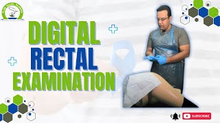 Essential Guide to Digital Rectal Examination  PLAB 2 Preparation PLABGuideAcademy [upl. by Barolet802]