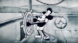 Steamboat Willie [upl. by Atte]