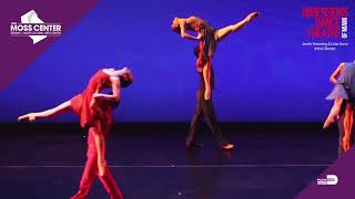 Dimensions Dance Theatre of Miami Fall Performance  Nov 16 [upl. by Ydor657]