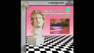 macintosh plus floral shoppe 5 minutes [upl. by Stephenson]