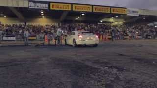 NSC GARAGE  Diego Higa no XTREME 2013 [upl. by Llerrom]