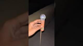 Testing sutli wala rocket crackers diwali rockettesting experiment waterrocket testingcracker [upl. by Nedrah]