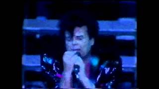 Gary Glitter  Gangshow  live Full Concert [upl. by Etteniuq582]