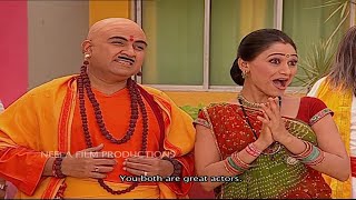 Ep 1055  Taarak Mehta Ka Ooltah Chashmah  Full Episode  तारक मेहता का उल्टा चश्मा [upl. by Jerome]