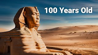 The Sphinx Just Revealed Its Ancient Secrets shorts short youtubeshorts youtube history [upl. by Rezal]