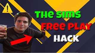 The Sims Freeplay Hack Mod  How To Get Unlimited Simoleons And Life Points iOS Android [upl. by Emarej191]