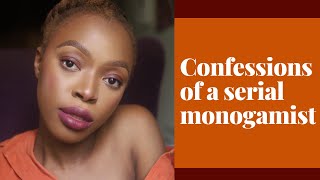 Storytime Confessions of a serial monogamist thebrownietube [upl. by Claribel369]