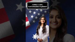 AMC vs USMLE Cost Estimation Explained usmle amc doctor [upl. by Anikram]