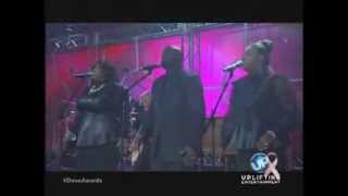 Tamela Mann Take Me to the King 44th Annual GMA Dove Awards [upl. by Diet]