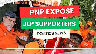 I Asked 5 PNP Insiders About the JLPs Secrets and Heres What They Said [upl. by Eyr]