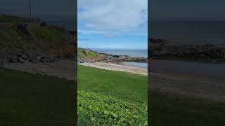 Balbriggan Irish Sea ireland [upl. by Etna420]