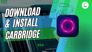 How to Download and Install CarBridge [upl. by Martina22]