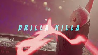 Warface  Drilla Killa Official Video [upl. by Stannfield]