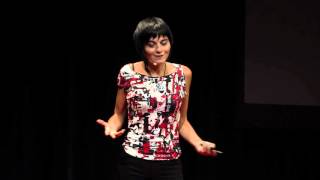 From Competition to Cooperation  Primavera De Filippi  TEDxCambridge [upl. by Tanitansy]