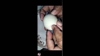 ILONGGA VLOGs is live LETS EAT PINOY BALOT YUMMY SPECIAL FROM PHILIPPINES trending viralvideo [upl. by Kramer]