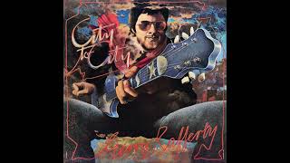 Gerry Rafferty  Right Down the Line [upl. by Boylan]