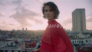 Zimmermann Spring 2019 Campaign [upl. by Ahsiemat]