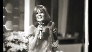 Puppet On A String  Sandie Shaw Eurovision Winners 1967 United Kingdom EurovisionSongContest [upl. by Eelrahc]