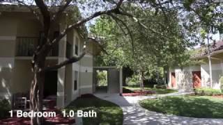 Gables Town Colony 1 Bedroom Walkthrough [upl. by Mort]