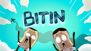 BITIN  Raronesc Pinoy animation [upl. by Ayoras]