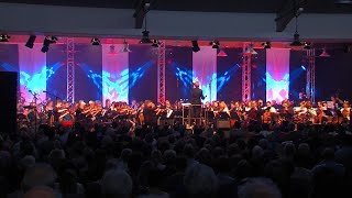 myREGIOTV 50 Jahre Kreismusikschule Heinsberg [upl. by Adnola]